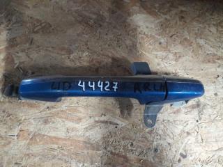 Ручка двери наружная задняя левая HONDA CIVIC 4D 06-11