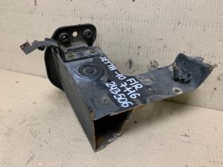 Лонжерон передний правый JETTA 05-10 2007 Седан 2.5