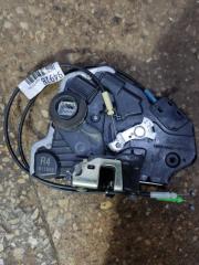 Замок двери передний левый RAV4 05-12