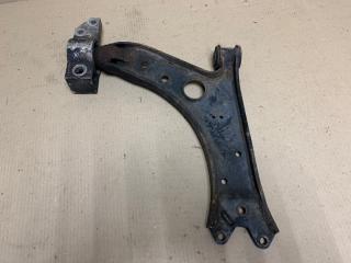 Рычаг передней подвески нижний левый VOLKSWAGEN JETTA 05-10 Седан 2.5