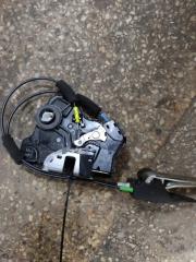 Замок двери передний левый TOYOTA CAMRY 40 06-11 Б/У Замок двери передний левый TOYOTA CAMRY 40 06-11