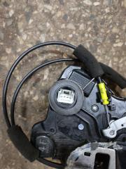 Замок двери передний левый CAMRY 40 06-11