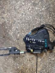 Замок двери передний левый TOYOTA CAMRY 40 06-11