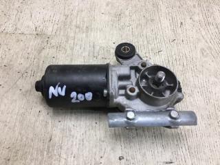 Моторчик стеклоочистителя передний NV200 USA 13- 2020 M20XUS 2.0 MR20DE