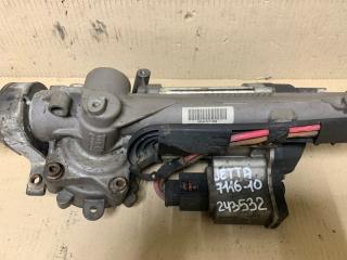 Рулевая рейка JETTA 05-10 2007 Седан 2.5