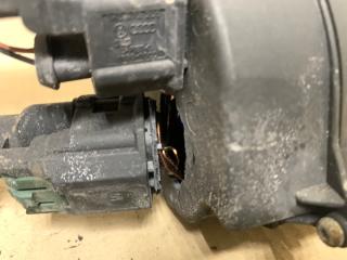 Рулевая рейка JETTA 05-10 2007 Седан 2.5