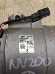 Компрессор кондиционера NV200 USA 13- 2020 M20XUS 2.0 MR20DE