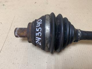 Привод передний левый JETTA 05-10 2007 Седан 2.5