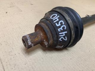 Привод передний левый VOLKSWAGEN JETTA 05-10 Седан 2.5