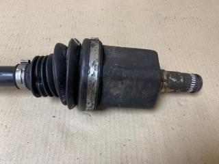 Привод передний левый JETTA 05-10 2007 Седан 2.5