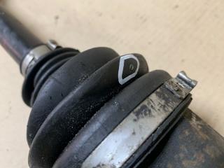 Привод передний левый JETTA 05-10 2007 Седан 2.5