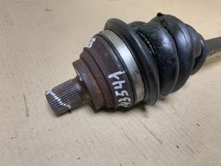 Привод передний левый VOLKSWAGEN JETTA USA 10-17 CBTA 2.5L