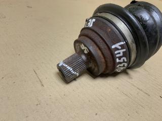 Привод передний левый JETTA USA 10-17 2011 CBTA 2.5L