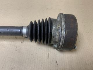 Привод передний левый JETTA USA 10-17 2011 CBTA 2.5L