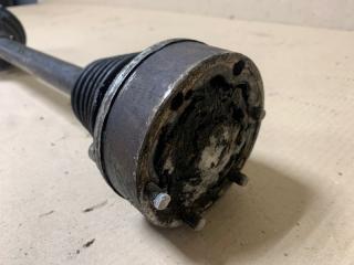 Привод передний левый JETTA USA 10-17 2011 CBTA 2.5L