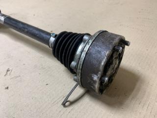 Привод передний левый JETTA USA 10-17 2011 CBTA 2.5L