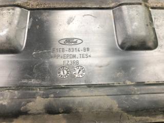 Дефлектор радиатора FOCUS 10-18 2015 CB8 2.0 XQDA