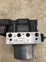 Блок ABS NV200 USA 13- 2020 M20XUS 2.0 MR20DE