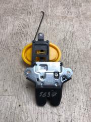 Замок крышки багажника HYUNDAI ELANTRA HD 06-11 HD 2.0 G4GC