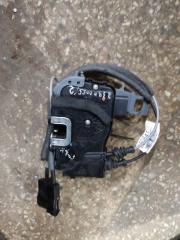 Замок двери передний левый HYUNDAI SONATA YF 10-14 2012 Б/У Замок двери передний левый HYUNDAI SONATA YF 10-14 2012