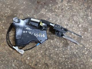 Запчасть замок двери передний левый TOYOTA CAMRY 40 06-11