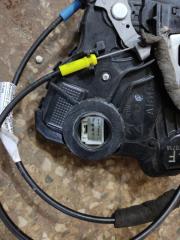 Замок двери передний левый TOYOTA CAMRY 40 06-11