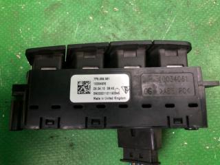 Блок кнопок памяти сидений левый PORSCHE CAYENNE 10-18 958 4.8 M48.02