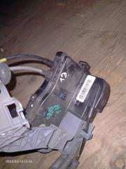 Замок двери задний правый SONATA YF 10-14