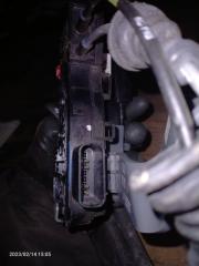 Замок двери задний правый HYUNDAI SONATA YF 10-14