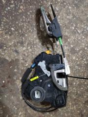 Замок двери передний левый CAMRY 40 06-11