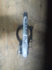 Ручка двери наружная передняя правая MITSUBISHI LANCER X 10 07-15 2011