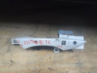 Ручка двери наружная передняя левая ACURA ILX 16-19 2016 Б/У Ручка двери наружная передняя левая ACURA ILX 16-19 2016