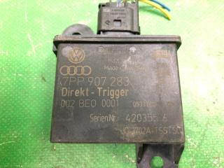 Блок управления дав.в шинах CAYENNE 10-18 2010 958 4.8 M48.02