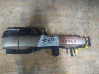 Ручка двери наружная задняя левая TOYOTA SIENNA 11-16 2012