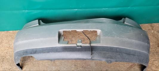 Бампер задний G35 03-07