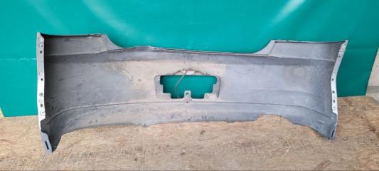 Бампер задний G35 03-07