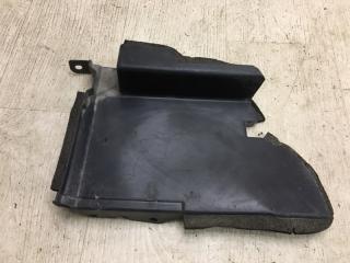 Защита лонжерона левая NISSAN NV200 USA 13- M20XUS 2.0 MR20DE