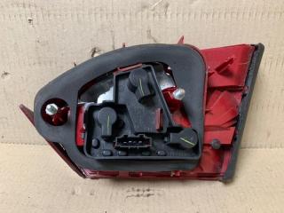 Фонарь внутренний левый JETTA USA 10-17 2011 CBTA 2.5L