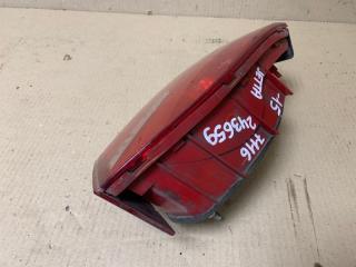 Фонарь внутренний левый JETTA USA 10-17 2011 CBTA 2.5L