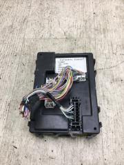 Блок комфорта NISSAN NV200 USA 13- M20XUS 2.0 MR20DE