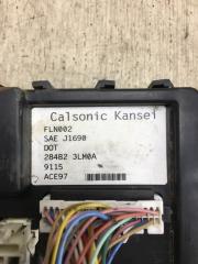 Блок комфорта NV200 USA 13- 2020 M20XUS 2.0 MR20DE