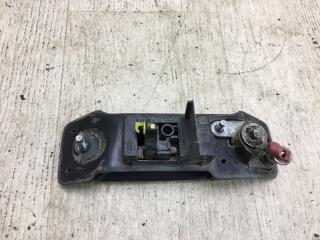 Ручка двери наружная передняя правая NV200 USA 13- 2020 M20XUS 2.0 MR20DE