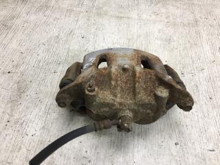 Суппорт тормозной передний левый NISSAN NV200 USA 13- M20XUS 2.0 MR20DE