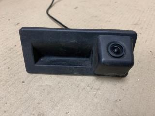 Кнопка открывания багажника наружная JETTA USA 10-17 2015 Седан 2.0