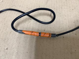 Кнопка открывания багажника наружная JETTA USA 10-17 2015 Седан 2.0