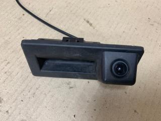 Кнопка открывания багажника наружная JETTA USA 10-17 2015 Седан 2.0