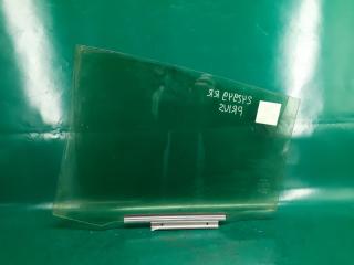 Стекло двери заднее правое TOYOTA PRIUS 16- Хэтчбек 1.8 2ZRFXE