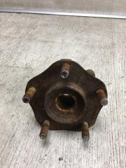 Ступица передняя левая NISSAN NV200 USA 13- M20XUS 2.0 MR20DE