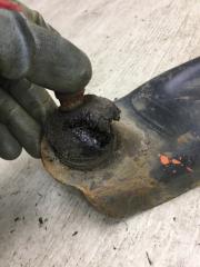 Рычаг передней подвески нижний передний левый NV200 USA 13- 2015 M20XUS 2.0 MR20DE