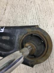 Рычаг передней подвески нижний передний левый NV200 USA 13- 2015 M20XUS 2.0 MR20DE